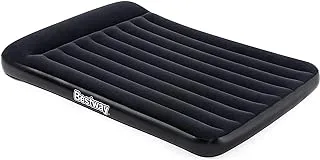 Bestway Tritech Airbed Queen Built-in AC Pump