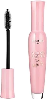 Bourjois Volume Glamour Coup De Foudre Mascara 03 Black, 7ML - 0.24 Fl Oz