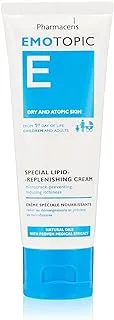 Pharmaceris Ph Emotopic Spl Lipidreplenishing Cream For Face And Body, 75Ml