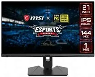MSI Optix MAG274R eSports Gaming - 27