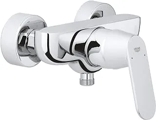 Grohe EUrosmart Cosmopolitan Ohm Shower Exp ، كروم ، 3283700F