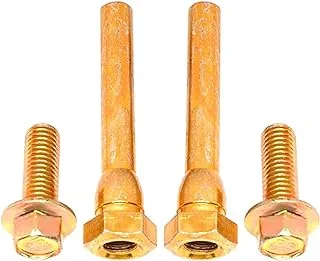 Acdelco Professional 18K1177 Rear Disc Brake Caliper Bolt