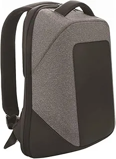 Santhome Posadas Anti Theft Laptop Backpack With External Usb Port