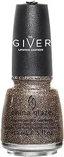 مجموعة China Glaze The Giver - إصدار محدود - حدود الذاكرة