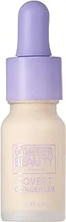 Carter Beauty covert concealer, marshmallow