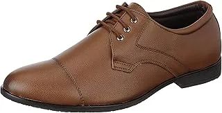 Centrino Men Formal Shoe (8685-3)