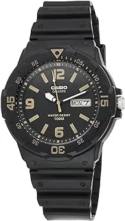 Casio Quartz Watch