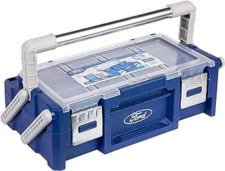 Ford FHT0317 Plastic Tool Box