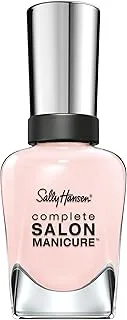 Sally Hansen Complete Salon Manicure ™ - My Sheer 0.5 أونصة سائلة - 14.7 مل