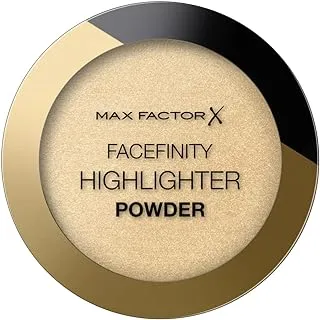 Max Factor Facefinity Highlighter 02 Golden Hour, 8G - 0,2 Fl Oz