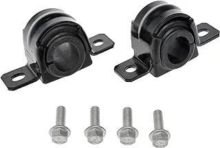 Dorman 928-514 Front Suspension Stabilizer Bar Bushing Kit Compatible With Select Models