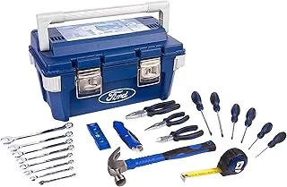 Ford Fht0184 Premium 15 Piece Tool Set