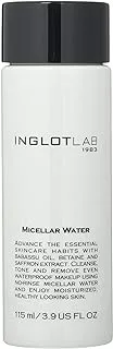 Inglot Lab Micellar Water, 115 Ml