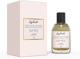 Amazing Creation Explicite Perfume For Unisex EDP 100ml PFB00084