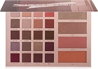 Moira Meant To Be Eye & Face Palette, DEP003