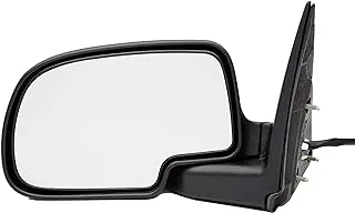 Dorman 955-060 Driver Side Power Door Mirror For Select Chevrolet/Gmc Models