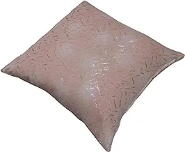 Decorative Cushion 500 Grams Size 45*45 cm, DSB-34,Red