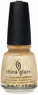 China Glaze Nail Polish - Bubbly - 0.5 Oz