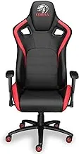 Nitho Cobra Gm-1 Extra Height Gaming Chair (Pc/Playstation_4/Xbox_One) - Gcs-Egm1-Kc