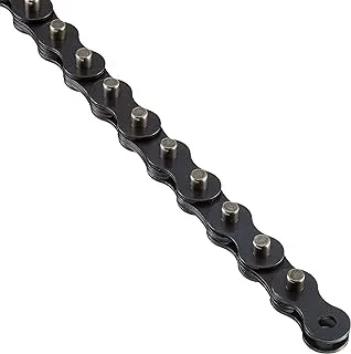 Irwin Locking Chain Clamp Extension Chain, 20R, 18-Inch (40Ext)