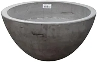 Dubai Garden Centre Buru Bowl Planter, Large