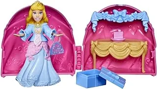 Disney Princess Secret Styles Fashion Surprise Aurora