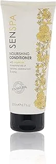 Senspa Nourishing Conditioner, 250 ml