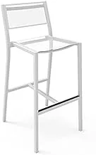 التأثير - IMPRESSION BARSTOOL BATYLINE BLANC A2