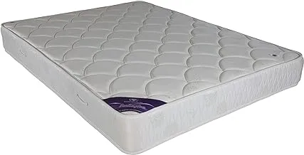 Spring Air - W100 x D200 x H23 cm - Single - Foam - Burlington - Mattress