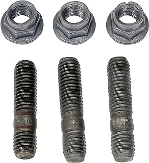 Dorman 03418 Turbocharger Stud Kit