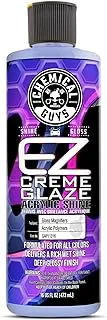 Chemical Guys Gap11316 Ez Crème Glaze، 16 Fl. أوز