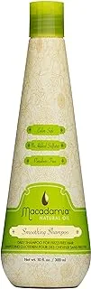 Macadamia Anti-Frizz Shampoo, 300 ml