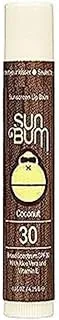 Sun Bum SPF 30 Coconut Lip Balm, 4.25 gm