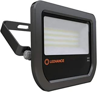 Osram Ledvance Led Floodlight Ip65 Water Resistance, 90Lm, 6500K