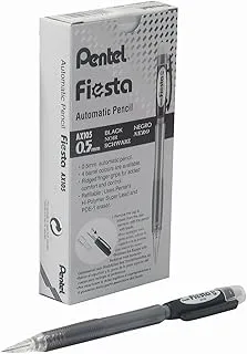 Pentel Fiesta 0.5mm Automatic Pencil