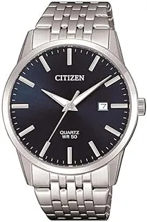 Citizen Men's Stainless Steel Band Watch