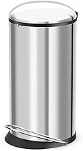 Hailo Germany - Harmony L 20 Litre - Stainless Steel - Hlo-0531-010