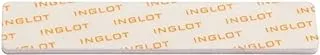 Inglot Travel Nail File Size, Pack of 1