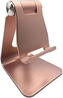 COOLBABY Mobile Phone Holder Mount Rose Gold/Silver