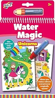 Galt Water Magic - Unicorns