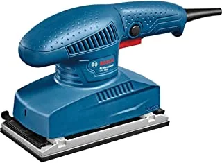 Bosch orbital sander, gss 2300