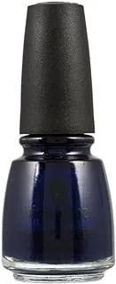 China Glaze Nail Lacquer, Up All Night, 0.5 Fluid Ounce