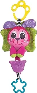 Playgro Musical Pullstring Bunny, Baby Infant Toy , Pack Of 1