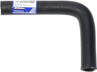 ACDelco Professional 14243S 90 Degree Molded Multi Purpose Hose