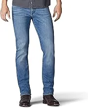 Lee mens Modern Series Extreme Motion Slim Straight Leg Jean Jeans