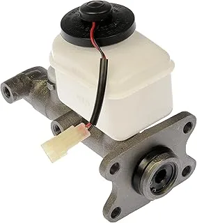 Dorman M39996 Brake Master Cylinder Compatible With Select Toyota Models