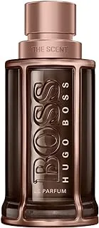 Hugo Boss The Scent Le Parfum Perfume for Men Eau De Parfum 50ML