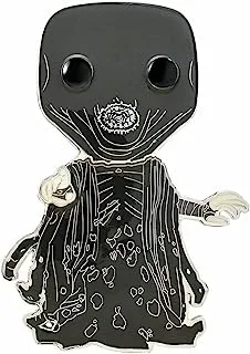 Funko Pop! Pin: Harry Potter - Dementor With Chase, 4 Inches, ‎HPPP0016