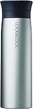 LocknLock Tumbler 400ml Stainless Hot & Cool Line HLHC4119S Lock & Lock