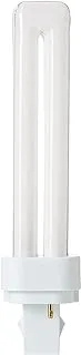 OsRAM Compact Fluorescent Lamp 18 W 2 Pin Warm White